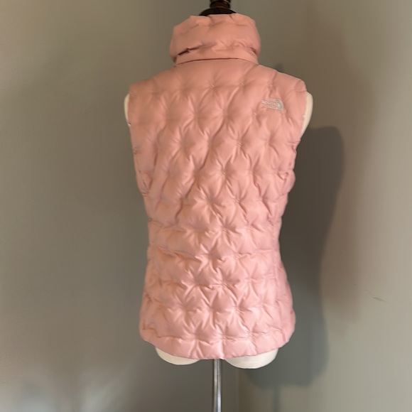 North Face Vest Sz Medium - Picture 4 of 6